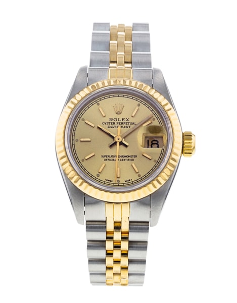 Rolex Datejust Lady 69173
